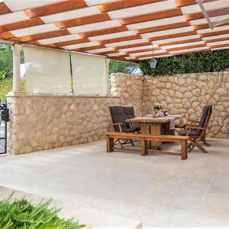 Villa Old Olive, 3Lovelyvillas Подгора Екстериор снимка