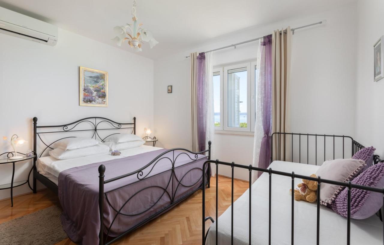 Villa Old Olive, 3Lovelyvillas Подгора Екстериор снимка
